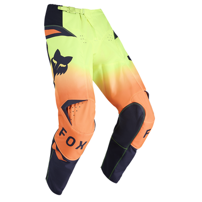 Fox Youth 180 Shield Pants (Flo Yellow)
