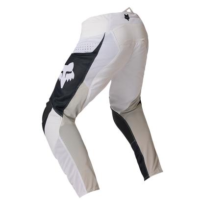 Fox 180 Air Taper Pants (Black/White)