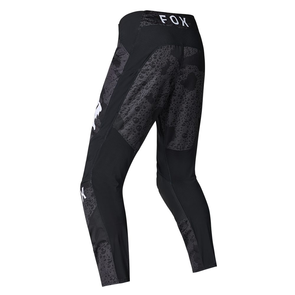 Fox 180 BNKR Pants (Black Camo)