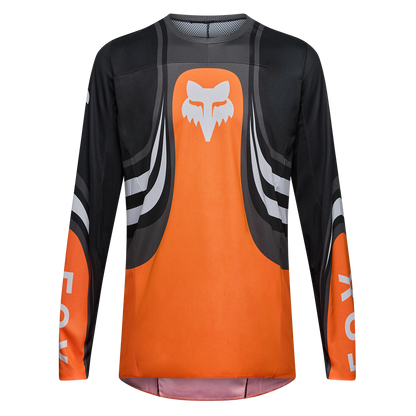 Fox 180 Draft Jersey (Sunburst)