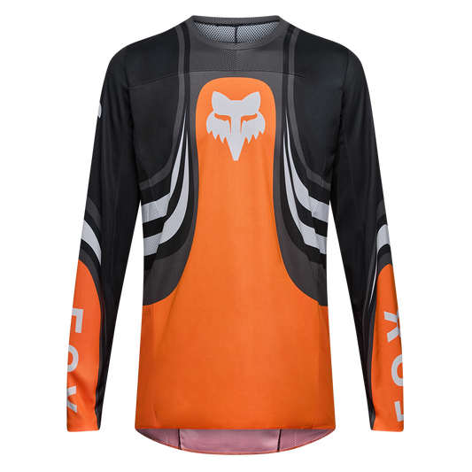 Fox 180 Draft Jersey (Sunburst)