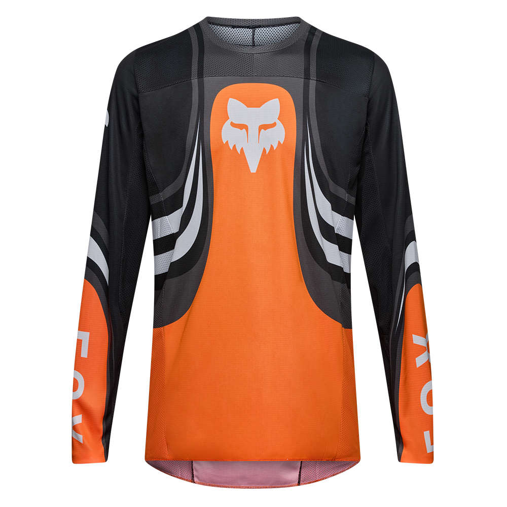 Fox Youth 180 Draft Jersey (Sunburst)