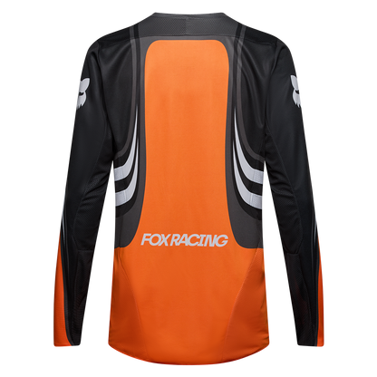 Fox Youth 180 Draft Jersey (Sunburst)