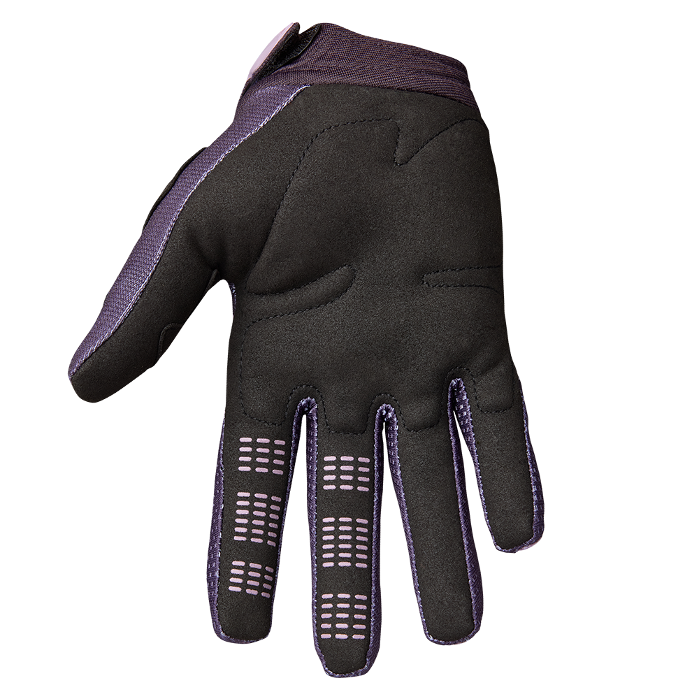 Fox Women's 180 Raid Gloves (Lavender Drift)