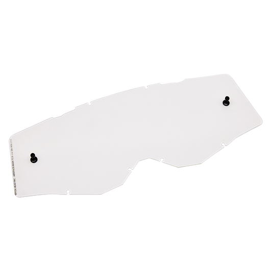 *** NEW MX24/MX25/MX26 Fox Airspace / Main Lens ***