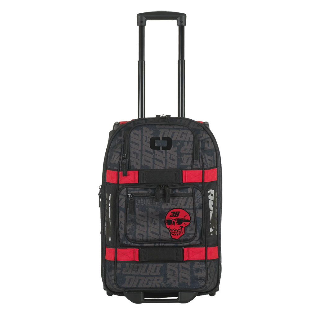 DNGR X OGIO ONU 22 Travel Bag