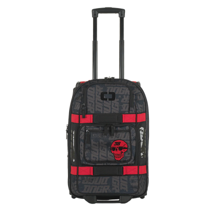 DNGR X OGIO ONU 22 Travel Bag