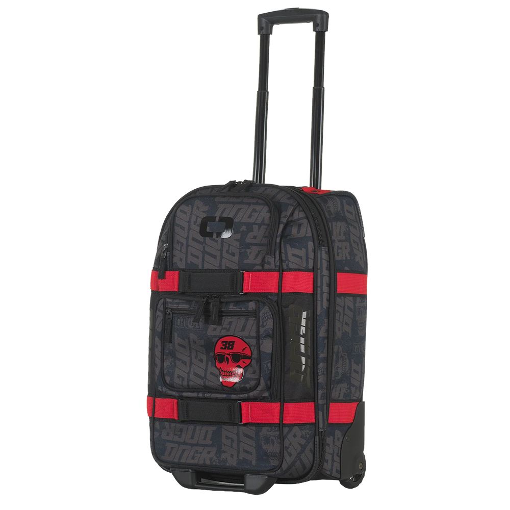 DNGR X OGIO ONU 22 Travel Bag