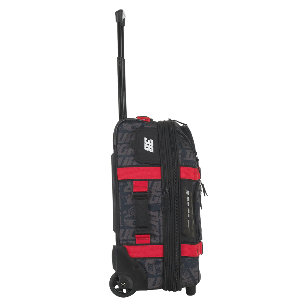 DNGR X OGIO ONU 22 Travel Bag