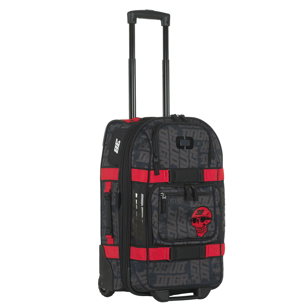 DNGR X OGIO ONU 22 Travel Bag