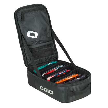 Ogio MX Goggle Box - Stealth