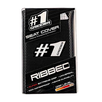 #1 Gripper Seat Cover