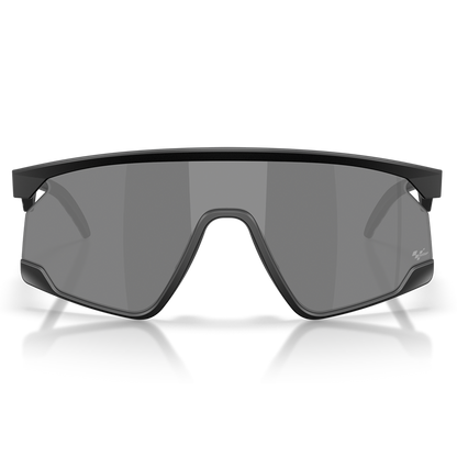 Oakley BXTR MotoGP Sunglasses - Prizm Black Lenses (Matte Black Frame)