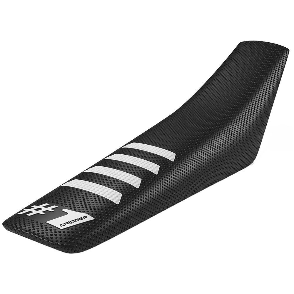 #1 Gripper Seat Cover