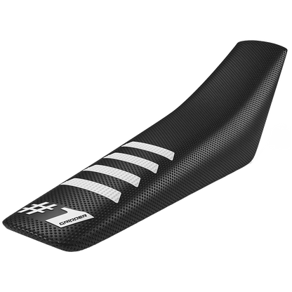 #1 Gripper Seat Cover