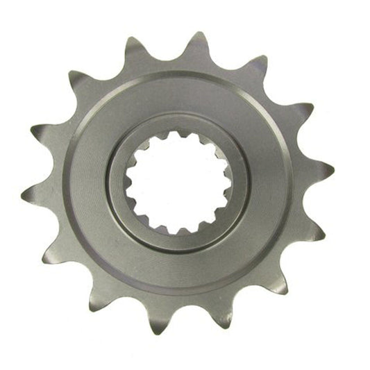 289-520-13P Renthal 13-Tooth Front Sprocket - Standard (Kawasaki/Yamaha/Gas Gas)