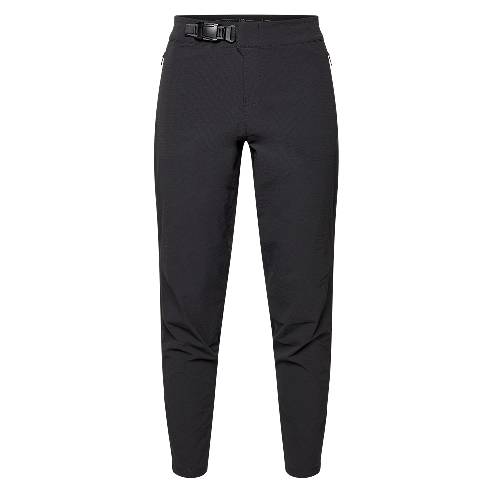 Fox Youth Ranger MTB Pants S25 (Black)