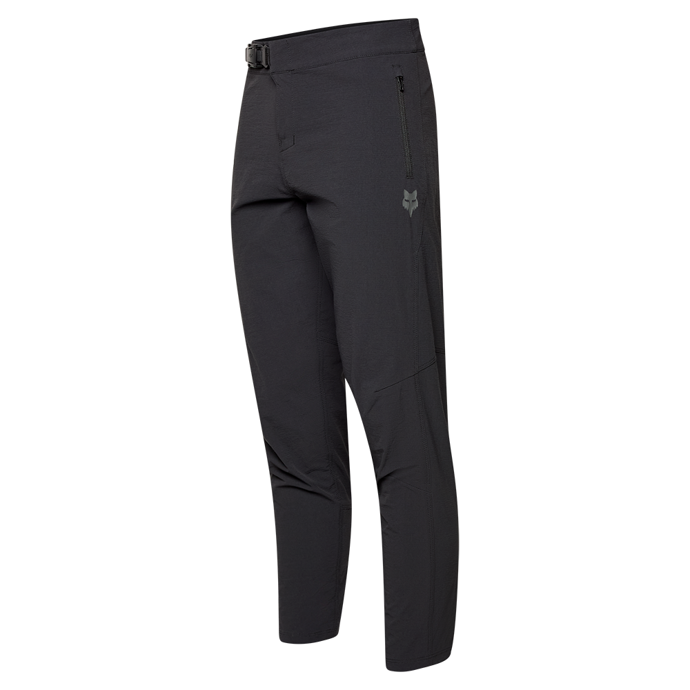 Fox Youth Ranger MTB Pants S25 (Black)