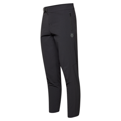 Fox Youth Ranger MTB Pants S25 (Black)