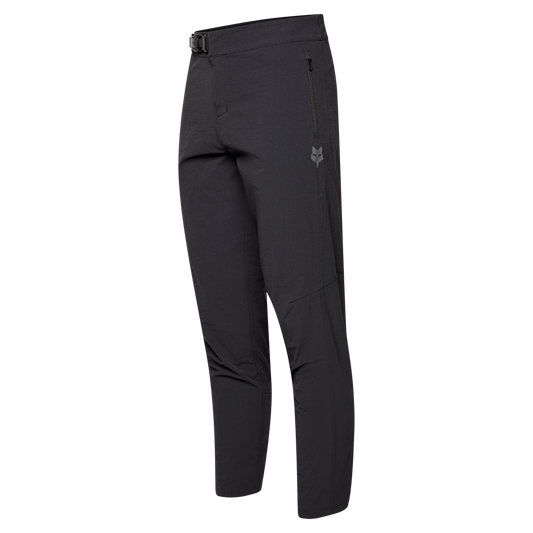 Fox Youth Ranger MTB Pants S25 (Black)