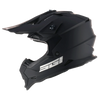 Spirit Rapid Youth Helmet (Matt Black)
