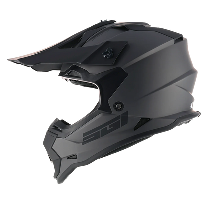 Spirit Rapid Youth Helmet (Gunmetal Grey)