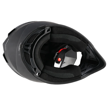 Spirit Rapid Youth Helmet (Gunmetal Grey)