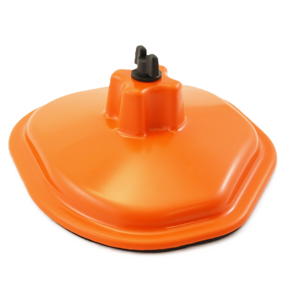 Twin Air Airbox Cover - 160113 (Suzuki)