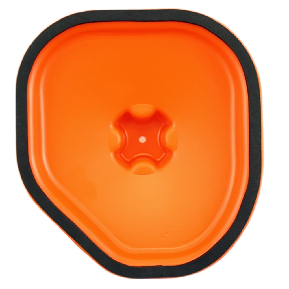 Twin Air Airbox Cover - 160113 (Suzuki)