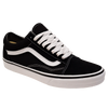 Vans Old Skool Shoe (Black/White)