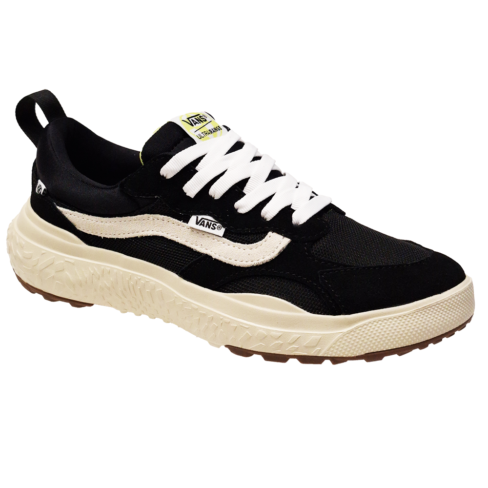 Vans UltraRange Neo MTE Shoe (Black/White)