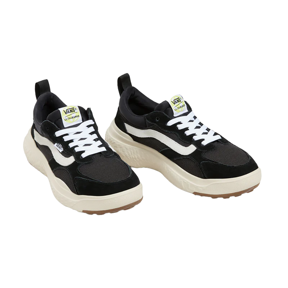 Vans UltraRange Neo MTE Shoe (Black/White)
