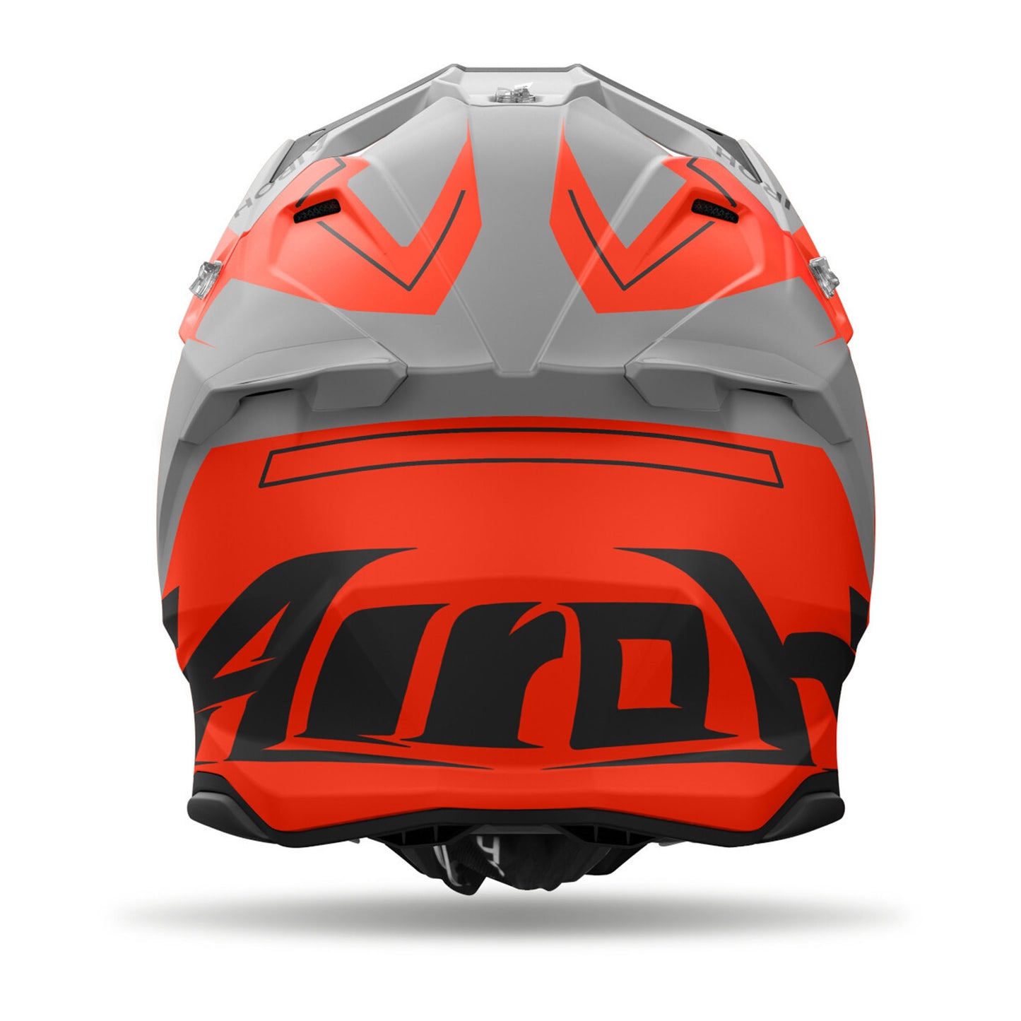 Airoh Twist 3 Dizzy Helmet (Fluo Orange Matte)