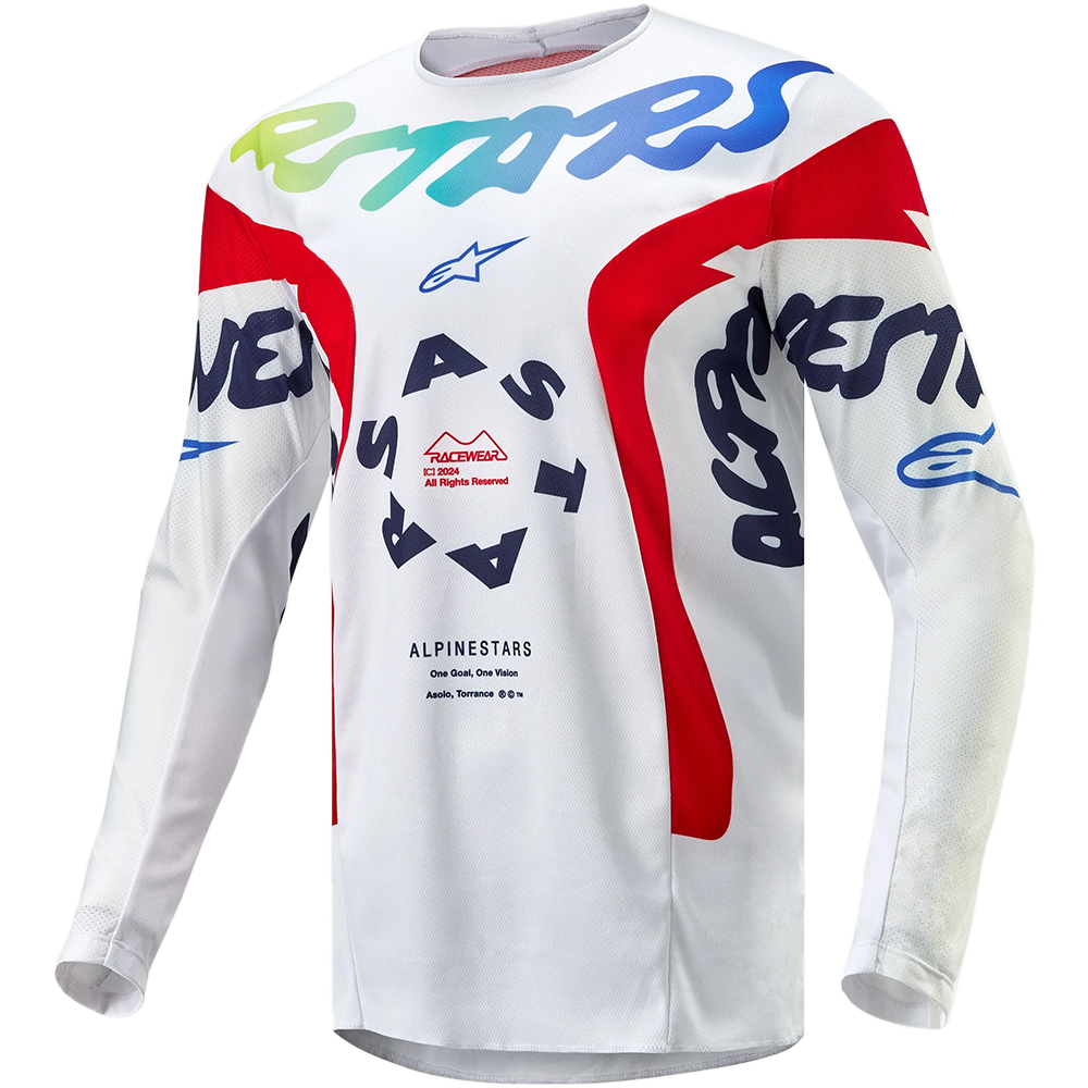 Alpinestars MX Gear GOMX