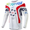 Alpinestars Racer Hana Jersey (White/Multicolour)