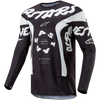 Alpinestars Racer Hana Jersey (Black/White)