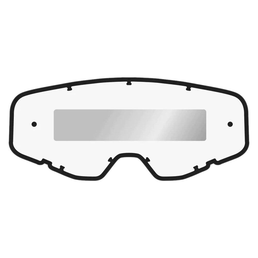 Armor Vision Youth Smart Film Lens Protectors - 3 Pack (36mm)