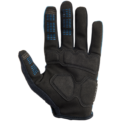Fox Ranger Gel MTB Gloves (Dark Slate)