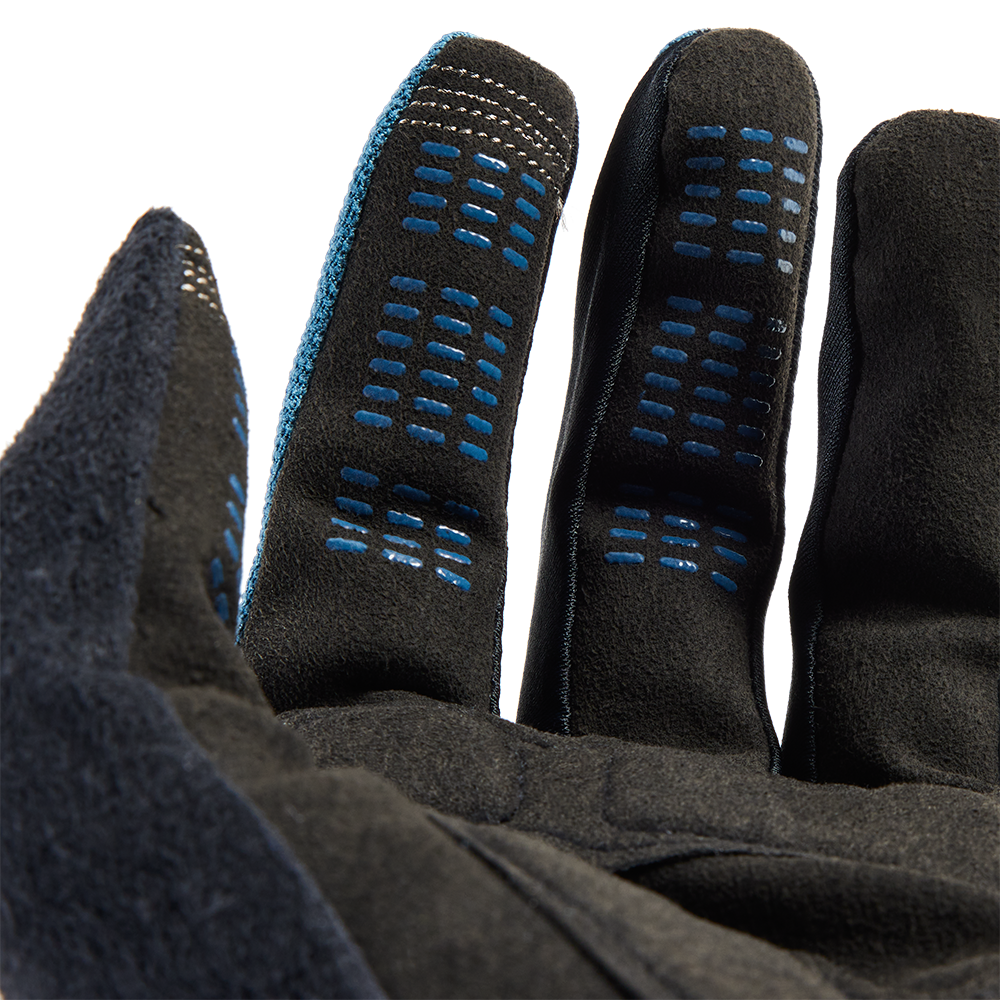 Fox Ranger Gel MTB Gloves (Dark Slate)