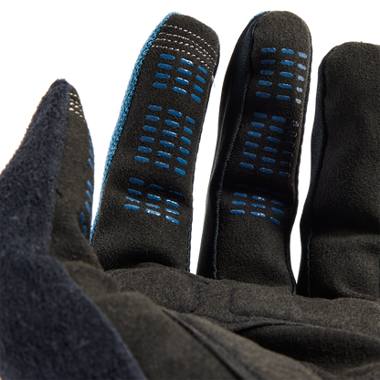 Fox Ranger Gel MTB Gloves (Dark Slate)