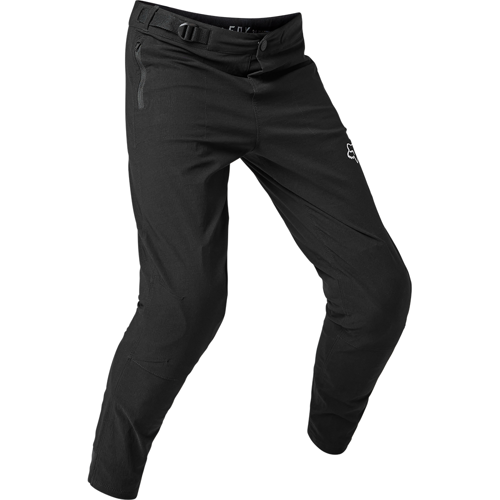 Fox Youth Ranger MTB Pants (Black)
