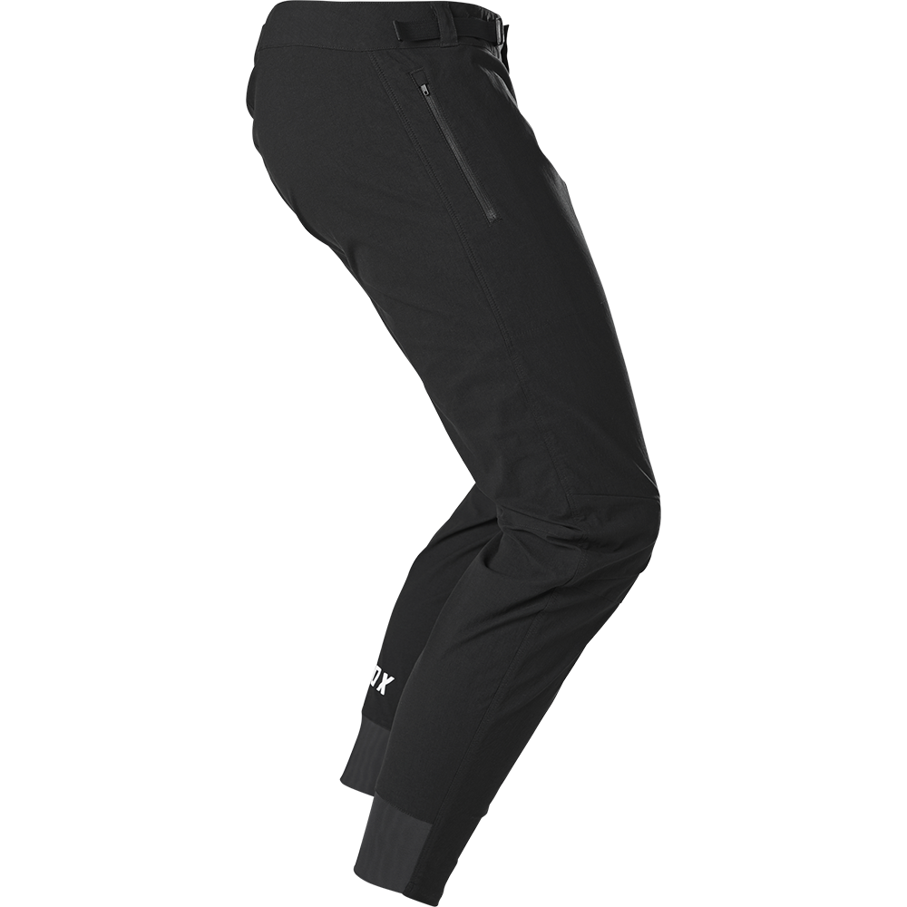 Fox Youth Ranger MTB Pants (Black)