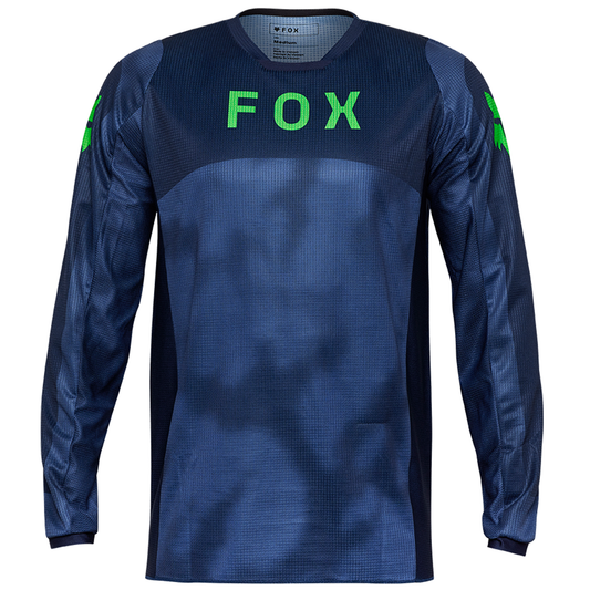 Fox 180 Taunt Jersey (Navy)