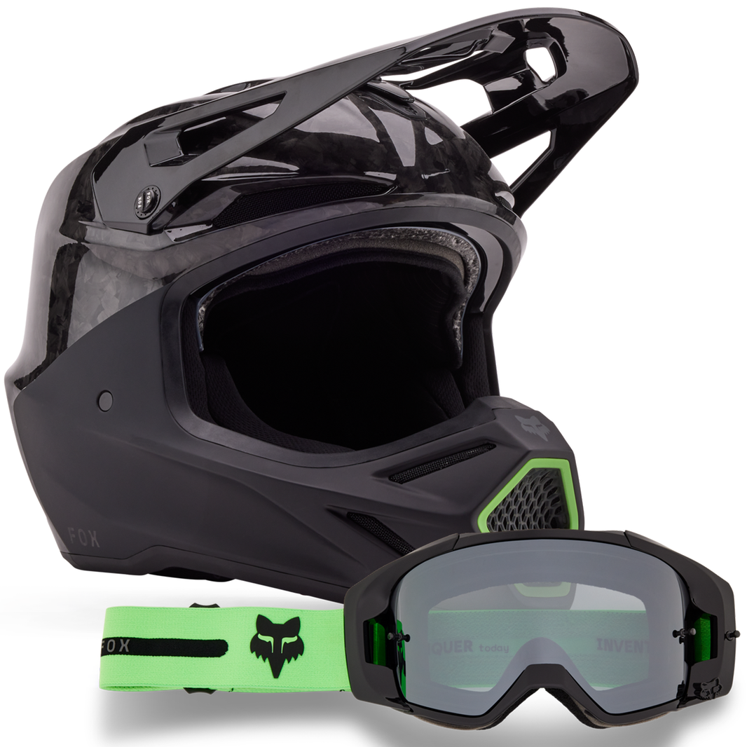 Fox 50th Anniversary Limited Edition Kit – GO-MX