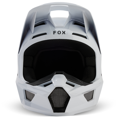 Fox V Core Helmet (White)
