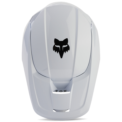 Fox V Core Helmet (White)