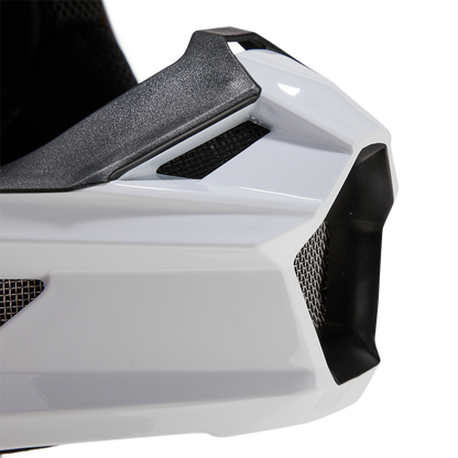 Fox V Core Helmet (White)
