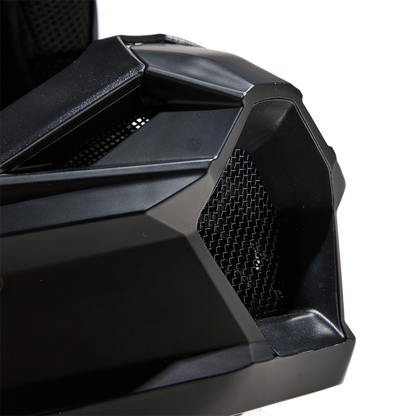 Fox V Core Helmet (Matte Black)