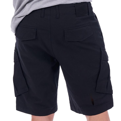 Fox Cargo Ripstop Walk Short (Black)