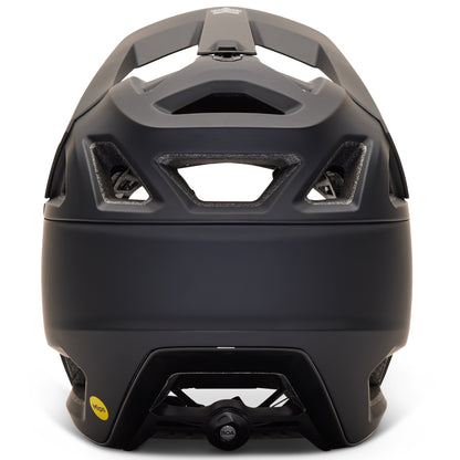 Fox Proframe RS MTB Helmet - HFB6 (Matte Black)